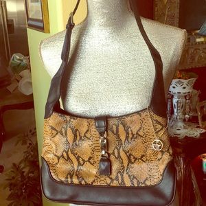 GIANNI BERNINI SMALL PURSE